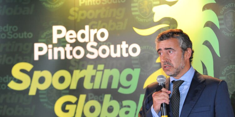 Ex-candidato às eleições pede que Sporting se retire desta Taça: «Tenho vergonha de ganhar assim»