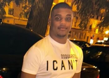 Seis amigos que morreram carbonizados em Lisboa vinham de concerto de Matias Damásio