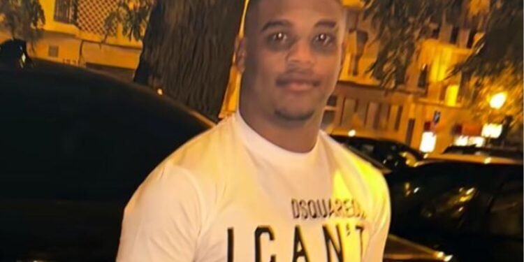 Seis amigos que morreram carbonizados em Lisboa vinham de concerto de Matias Damásio