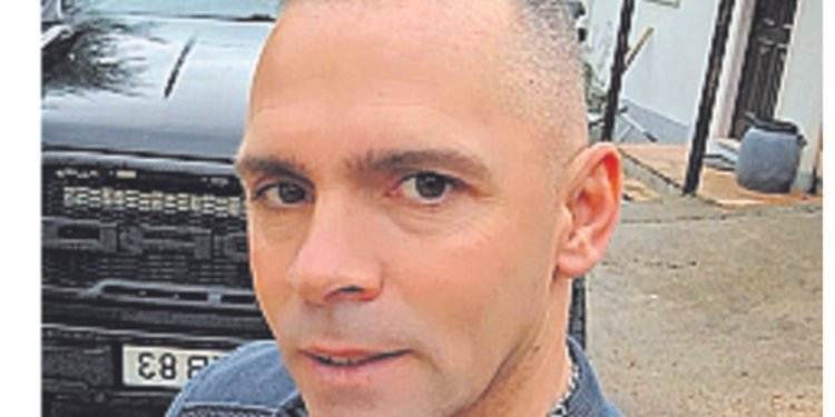 “Obrigou-me a tirar as calças. Violou-me”: bombeiro do Fundão acusado por mulher de novo crime sexual