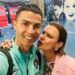 Elma Aveiro, irmã de Cristiano Ronaldo em maus lençóis