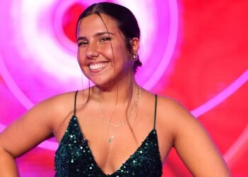 “Tóxica” e “pita mimada”: Inês Morais destrói Liliana e acusa-a de falta de empatia