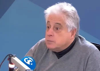 Análise de Jorge Coroado no jogo de Santa Clara-Sporting dá muito que falar