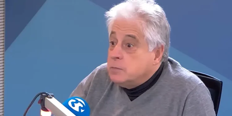 Análise de Jorge Coroado no jogo de Santa Clara-Sporting dá muito que falar