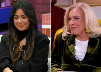 Teresa Guilherme sabe quem será o vencedor do Secret Story