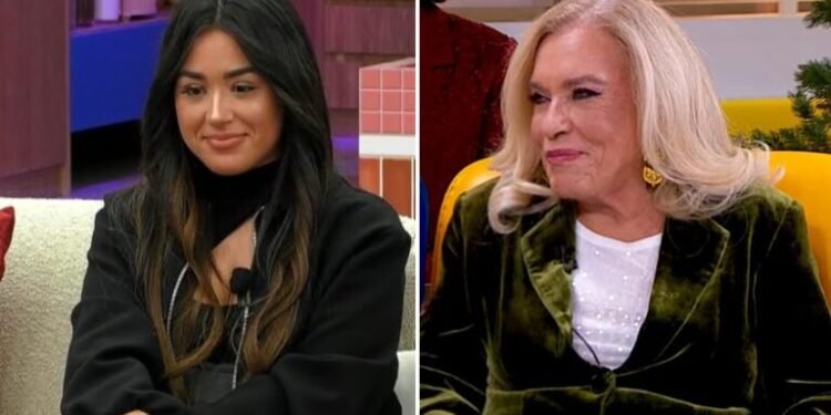 Teresa Guilherme sabe quem será o vencedor do Secret Story