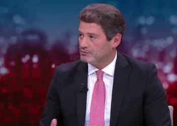 Ventura garante querer “transformar” o País a partir de Belém