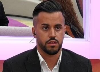 Dylan acusa produção de “colinho” a Pedro Jorge: “Lá dentro uns somos filhos, outros…”