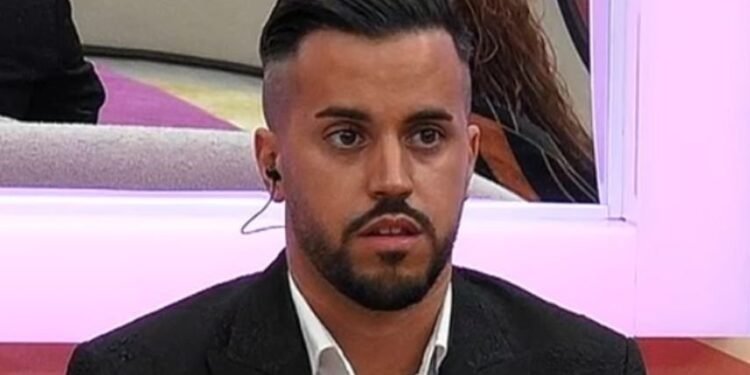 Dylan acusa produção de “colinho” a Pedro Jorge: “Lá dentro uns somos filhos, outros…”