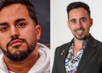 “Ajudar a expulsar Pedro Jorge”? Sandro Fernandes esclarece: “Eu só disse…”