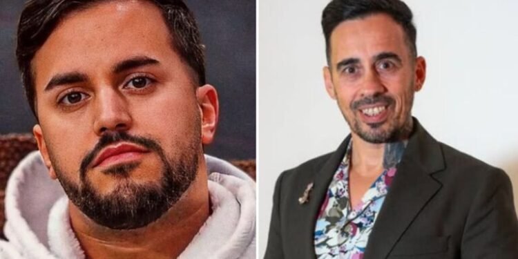 “Ajudar a expulsar Pedro Jorge”? Sandro Fernandes esclarece: “Eu só disse…”