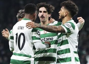 Sporting pede adiamento do jogo com Aves SAD na Taça de Portugal
