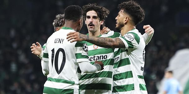 Sporting pede adiamento do jogo com Aves SAD na Taça de Portugal