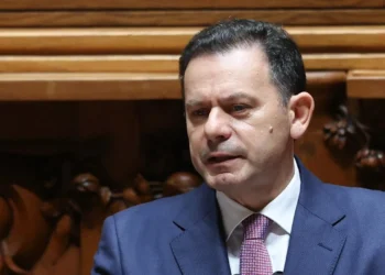 BMW do filho de Montenegro foi assaltado durante jantar e levaram computador