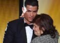 Família de Cristiano Ronaldo de luto após morte de tio