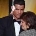 Família de Cristiano Ronaldo de luto após morte de tio