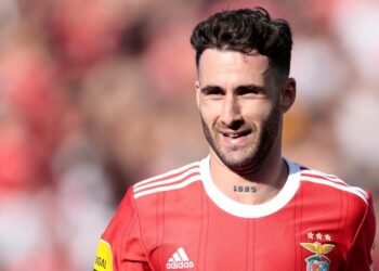 Rafa Silva de regresso ao Benfica confirma presidente do Besiktas