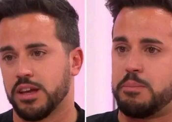 “Não é nada meu”. Pedro Jorge “esclarece” desabafos: “É tudo no nome dela…”