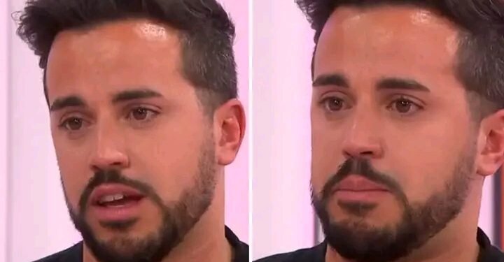 “Não é nada meu”. Pedro Jorge “esclarece” desabafos: “É tudo no nome dela…”