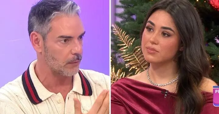 “Tenho que dizer…”. Cláudio Ramos revela o que “faltou” a Liliana dentro do Secret Story 9