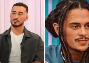 Afonso Leitão faz revelações sobre o desaparecimento de Maycon Douglas