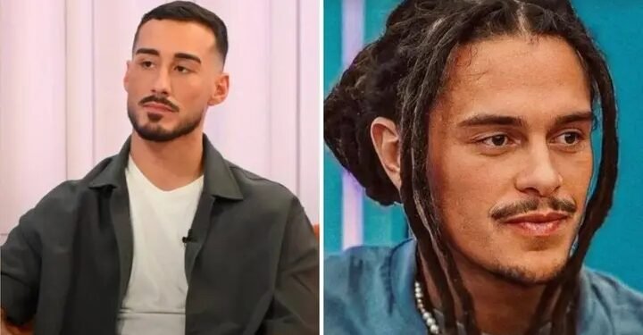 Afonso Leitão faz revelações sobre o desaparecimento de Maycon Douglas