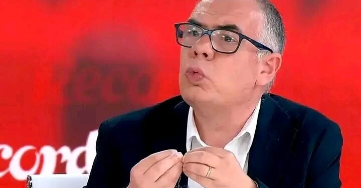 “Sporting sem centrais? Se fosse José Mourinho estava numa choradeira durante semanas”