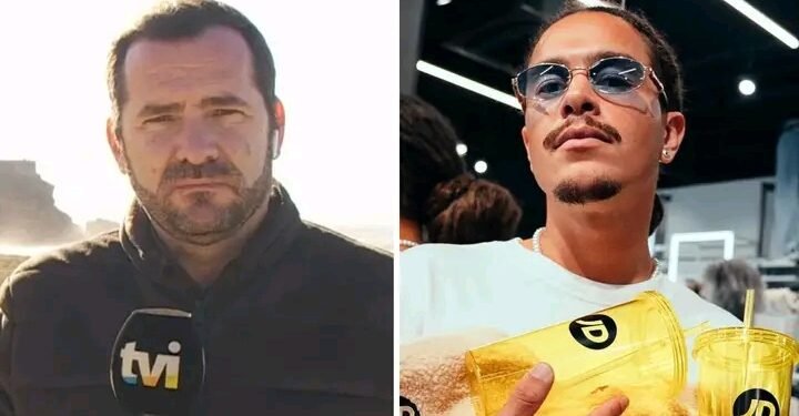 “Mão criminosa”? Repórter da TVI revela novos detalhes…