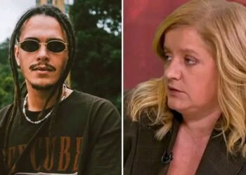 Mãe de Maycon Douglas “teve de ser hospitalizada”, revela Tânia Laranjo