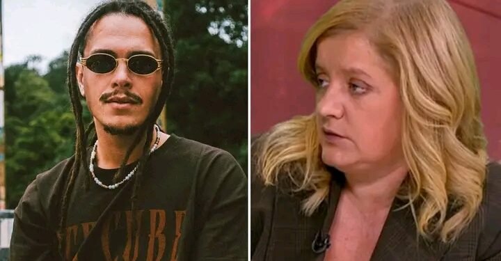 Mãe de Maycon Douglas “teve de ser hospitalizada”, revela Tânia Laranjo