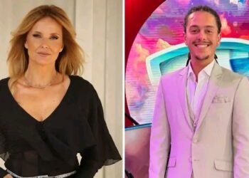 Cristina Ferreira reage à morte de Maycon Douglas e garante: “É este sorriso…”