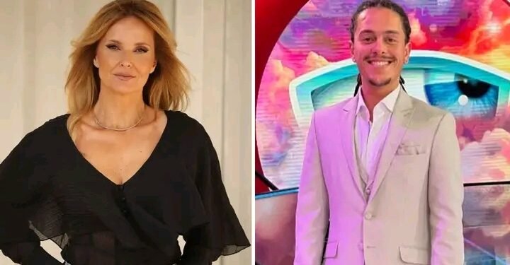 Cristina Ferreira reage à morte de Maycon Douglas e garante: “É este sorriso…”