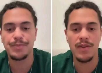 As últimas palavras de Maycon Douglas antes de morrer é de partir o coração