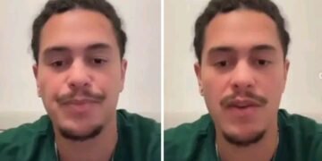 As últimas palavras de Maycon Douglas antes de morrer é de partir o coração