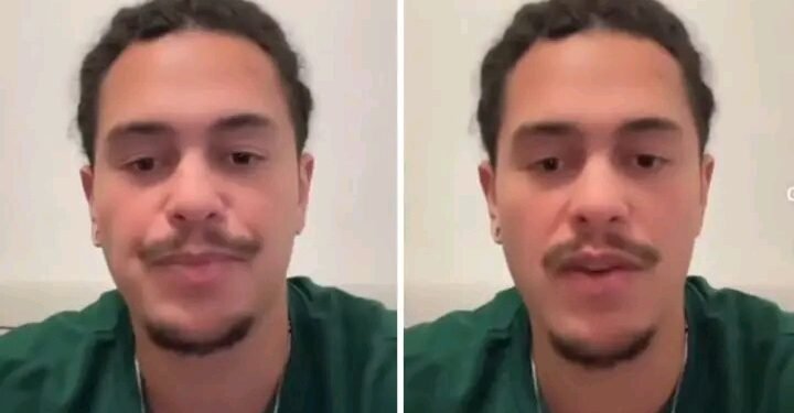 As últimas palavras de Maycon Douglas antes de morrer é de partir o coração