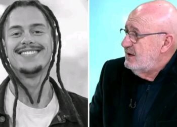 “Há uma aceleração do carro”: Ex-inspetor da PJ aponta “pormenor” no caso de Maycon Douglas