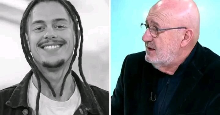 “Há uma aceleração do carro”: Ex-inspetor da PJ aponta “pormenor” no caso de Maycon Douglas