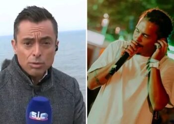 Maycon Douglas “terá tido uma discussão com a mãe”: “Estes são os m