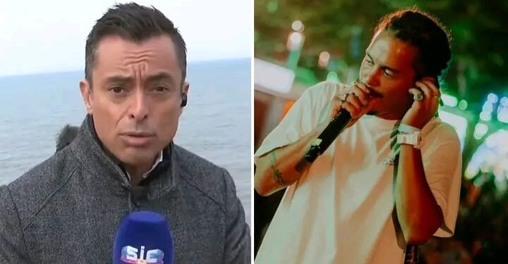 Maycon Douglas “terá tido uma discussão com a mãe”: “Estes são os m