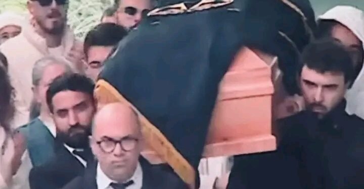 REVELADO O QUE ACONTECEU ANTES DE MAYCON TER SIDO CREMADO É DE IR AS LÁGRIMAS