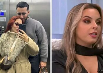 Após ‘ataque’ de Catarina Miranda a Jéssica Vieira, Afonso Leitão atira-se à ex-namorada: “Desafio…”