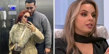 Após ‘ataque’ de Catarina Miranda a Jéssica Vieira, Afonso Leitão atira-se à ex-namorada: “Desafio…”