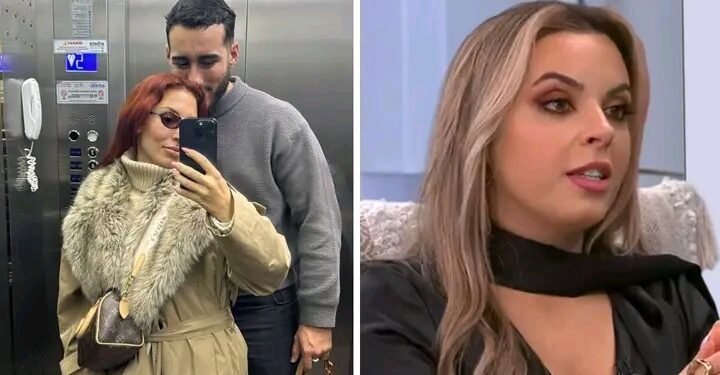 Após ‘ataque’ de Catarina Miranda a Jéssica Vieira, Afonso Leitão atira-se à ex-namorada: “Desafio…”