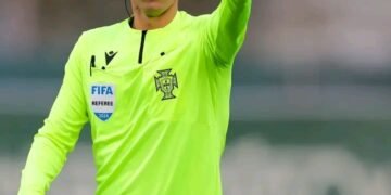 Villas-Boas ‘aplaude’ Fábio Veríssimo: “Uma arbitragem excelente, sem erros, que também tem de ser valorizada”