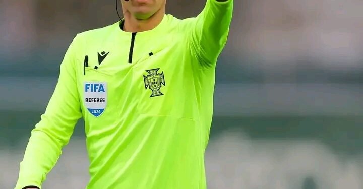 Villas-Boas ‘aplaude’ Fábio Veríssimo: “Uma arbitragem excelente, sem erros, que também tem de ser valorizada”