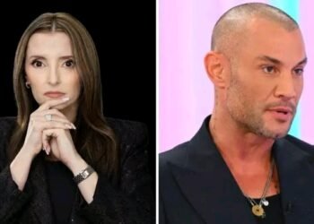 Especialista denuncia alegada “ameaça” de Pedro Barroso: “Acabo de receber uma notificação para retirar…”