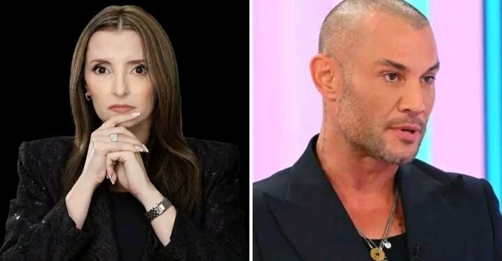 Especialista denuncia alegada “ameaça” de Pedro Barroso: “Acabo de receber uma notificação para retirar…”