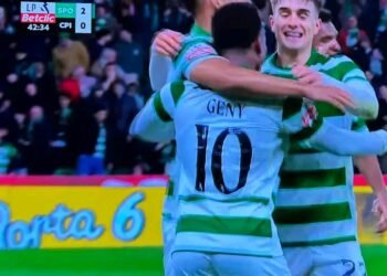 Video: Os golos de jogo entre Sporting e Casa-Pia