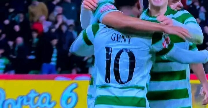 Video: Os golos de jogo entre Sporting e Casa-Pia