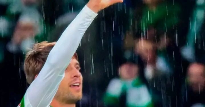 As reações de Porro e Coates ao “regresso perfeito” de Daniel Bragança aos relvados